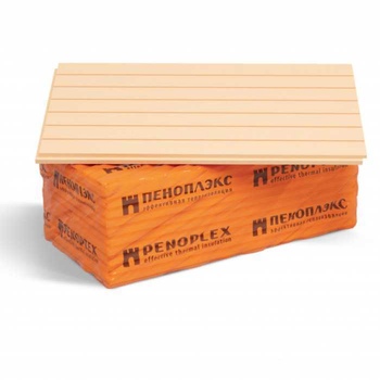 Пеноплекс Фасад